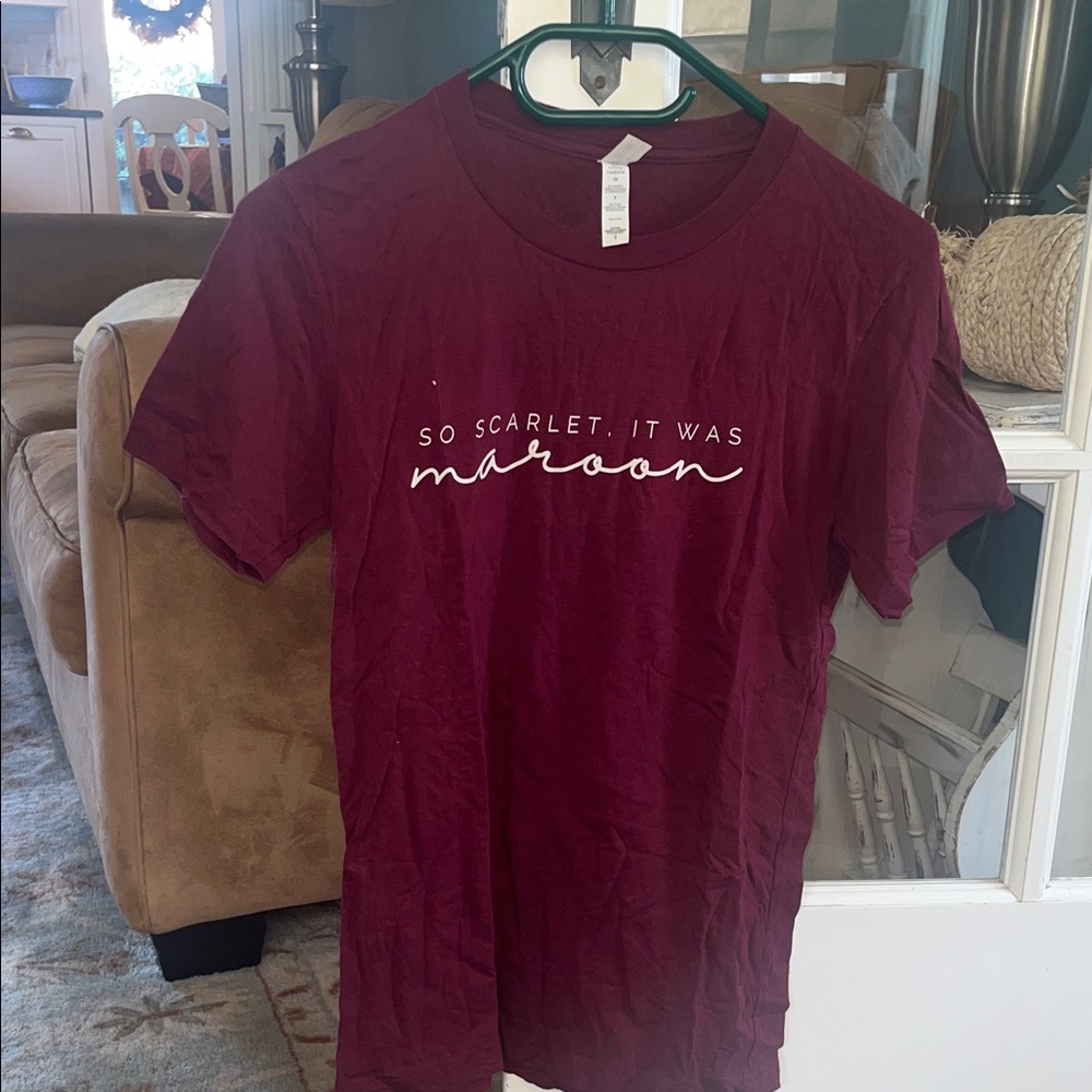 Taylor Swift fans..get a never before worn tshirt.